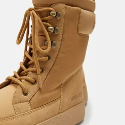Moon Boot LTrack Combat Arena Boot Sand