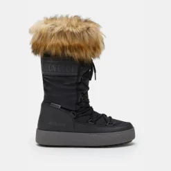 Moon Boot LTrack Monaco Black