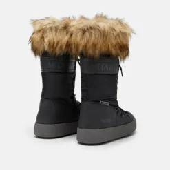 Moon Boot LTrack Monaco Black