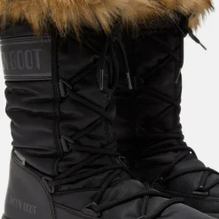 Moon Boot LTrack Monaco Black