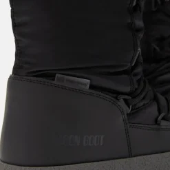 Moon Boot LTrack Monaco Black