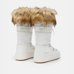 Moon Boot LTrack Monaco White