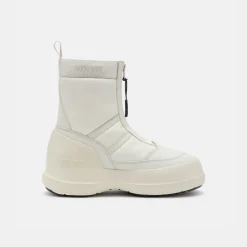 Moon Boot MP Luna Zip Boot Cream