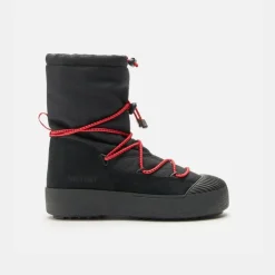 Moon Boot MTrack Polar Cordy Black