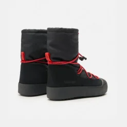 Moon Boot MTrack Polar Cordy Black