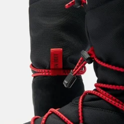 Moon Boot MTrack Polar Cordy Black