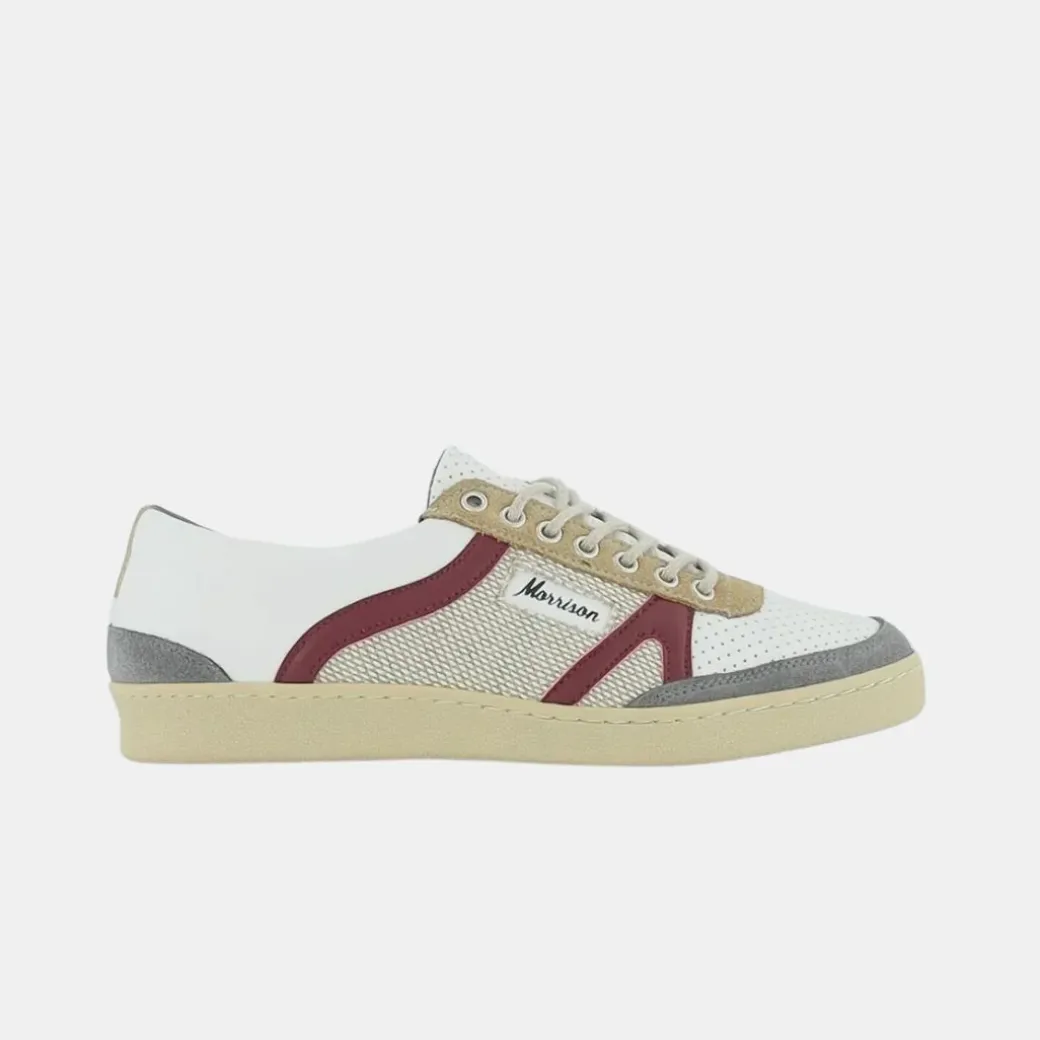 Morrison Nineties Heritage White