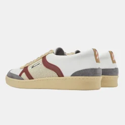 Morrison Nineties Heritage White