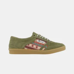 Morrison Nineties Rodeo Green