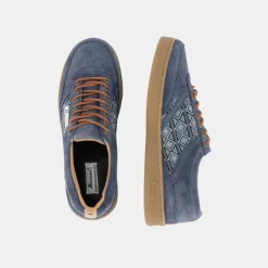 Morrison Shelby Blue