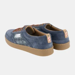 Morrison Shelby Blue