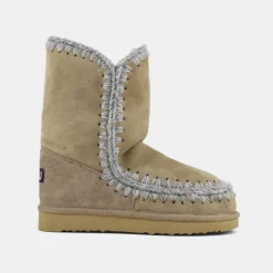 Mou Eskimo 24 Dark Stone