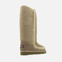 Mou Eskimo 40 Elephant Grey