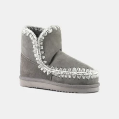 Mou Eskimo 18 New Grey