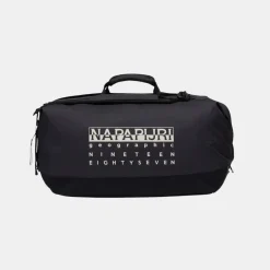 Napapijri Adula Duffle Bag Black