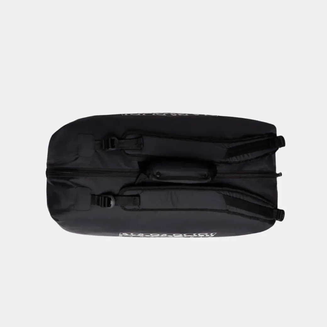 Napapijri Adula Duffle Bag Black