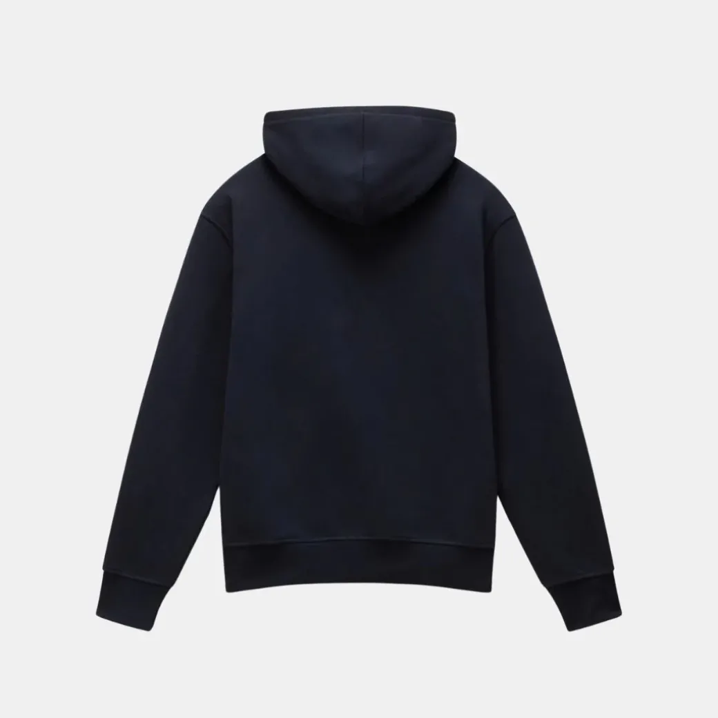 Napapijri Portalet Hoodie Black