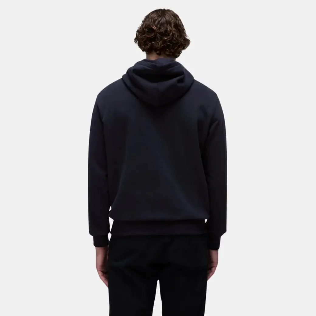 Napapijri Portalet Hoodie Black
