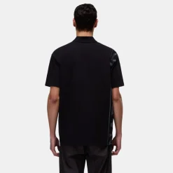 Napapijri Rivalto Polo Black Beauty