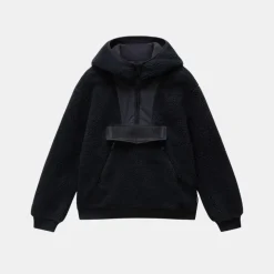 Napapijri Seline Fleece Black