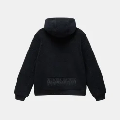 Napapijri Seline Fleece Black