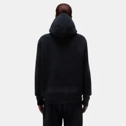 Napapijri Seline Fleece Black