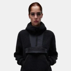 Napapijri Seline Fleece Black