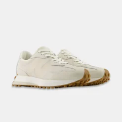 New Balance 327 Beige