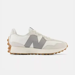 New Balance 327 Moonbeam & Shadow Grey