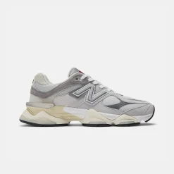 New Balance 9060 Rain Cloud & Castlerock White