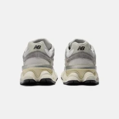 New Balance 9060 Rain Cloud & Castlerock White