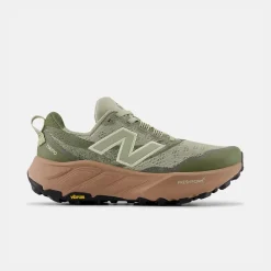 New Balance Fresh Foam X Hierro v9 Olivine & Landslide