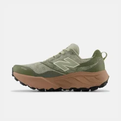 New Balance Fresh Foam X Hierro v9 Olivine & Landslide