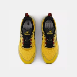 New Balance Fresh Foam X Hierro v9 Marmalade