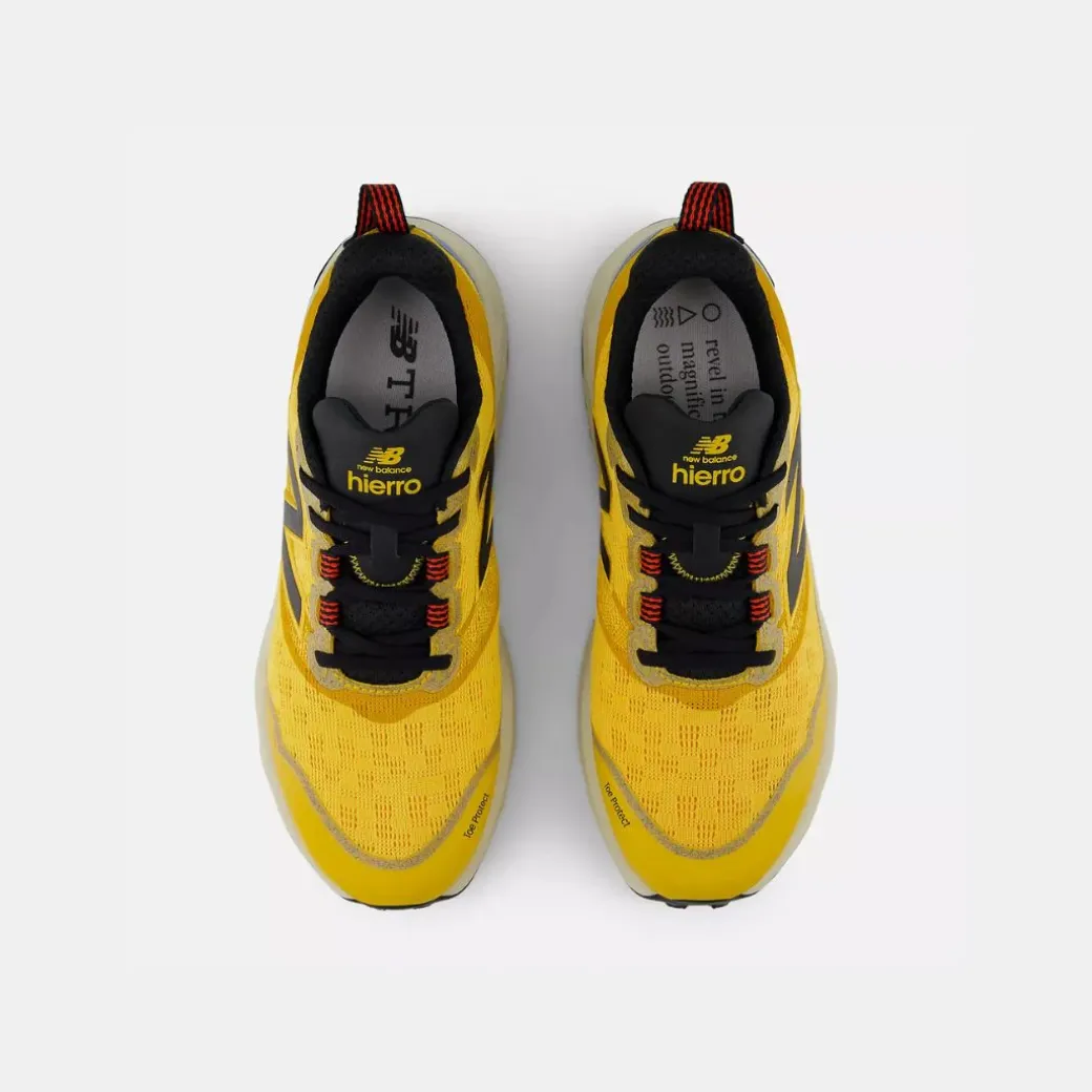 New Balance Fresh Foam X Hierro v9 Marmalade