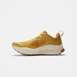 New Balance Fresh Foam X Hierro v8 Ginger Lemon Calcium & Terrarium