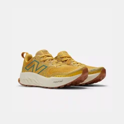 New Balance Fresh Foam X Hierro v8 Ginger Lemon Calcium & Terrarium