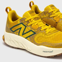 New Balance Fresh Foam X Hierro v8 Ginger Lemon Calcium & Terrarium