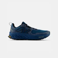 New Balance Fresh Foam X Hierro v8 Gore-Tex Deep Sea Black & Everglade