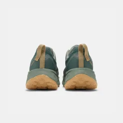 New Balance Fresh Foam X Hierro v9 Dark Juniper Black & Dried Apricot