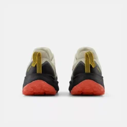 New Balance Fresh Foam X Hierro v9 Angora Black & Drift Red