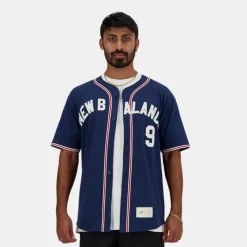 New Balance Sportswear's Greatest Hits Baseball Navy