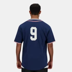 New Balance Sportswear's Greatest Hits Baseball Navy