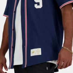 New Balance Sportswear's Greatest Hits Baseball Navy
