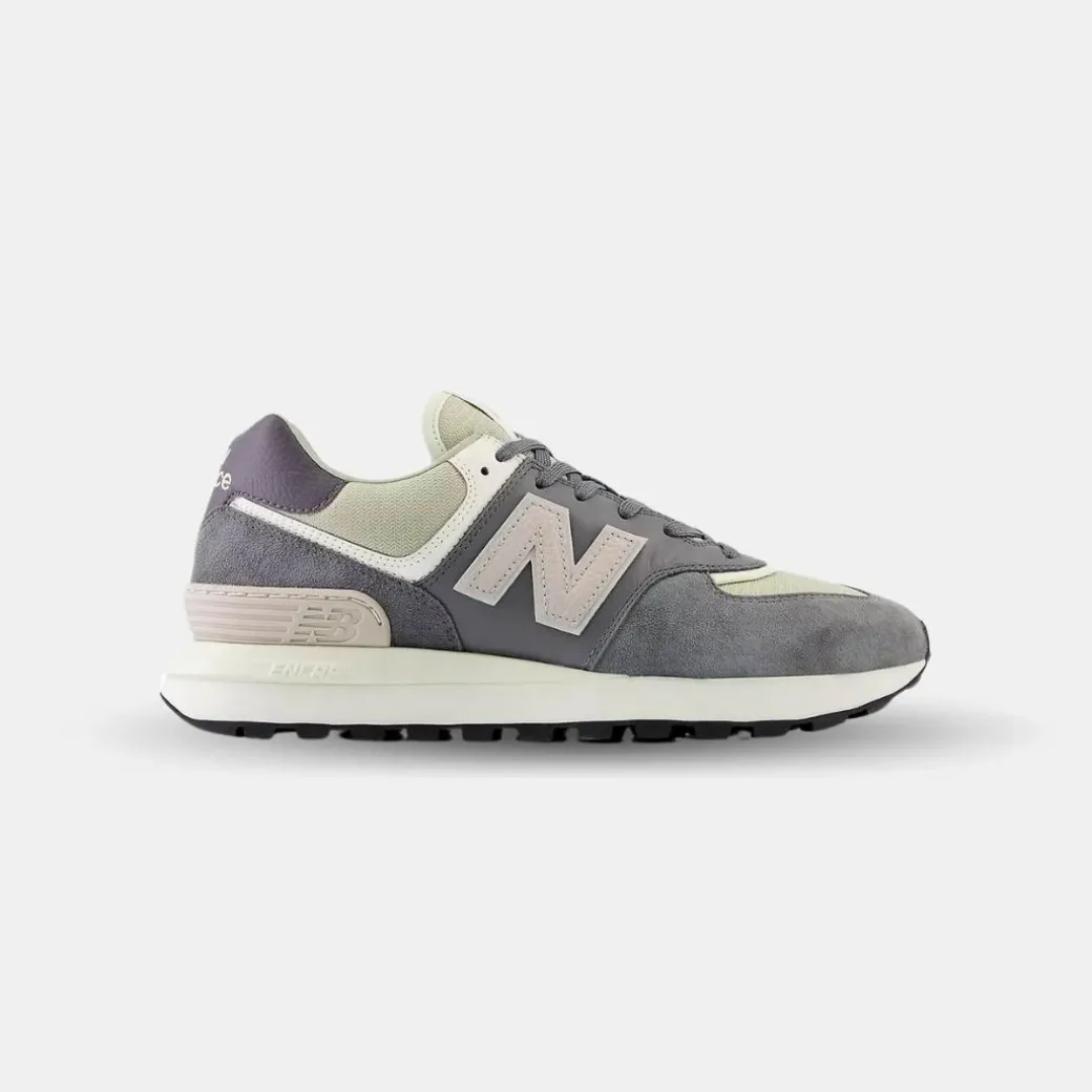 New Balance U574LGGD Legacy Grey
