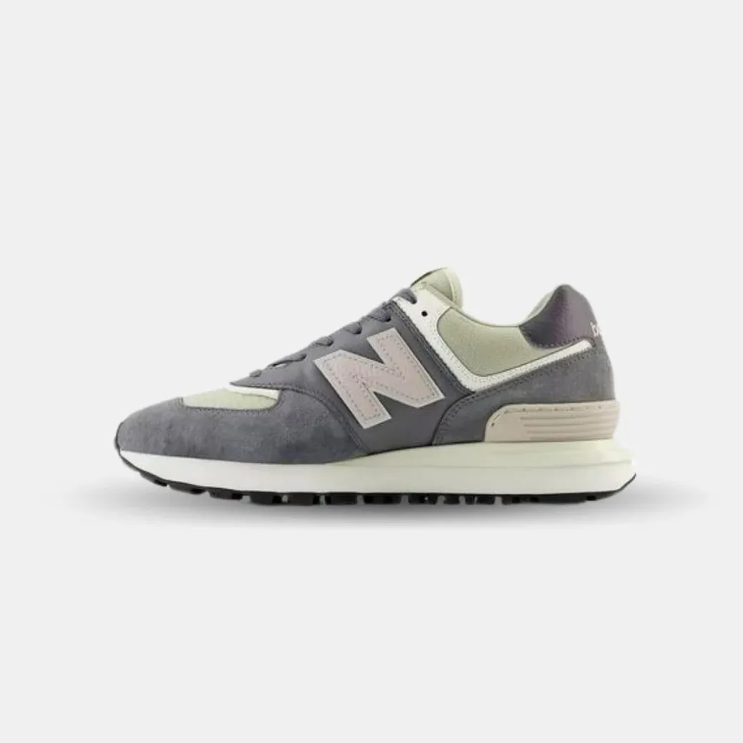 New Balance U574LGGD Legacy Grey