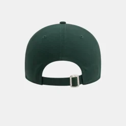 New Era Atlanta Braves Seasonal World Series Dark Green 9FORTY