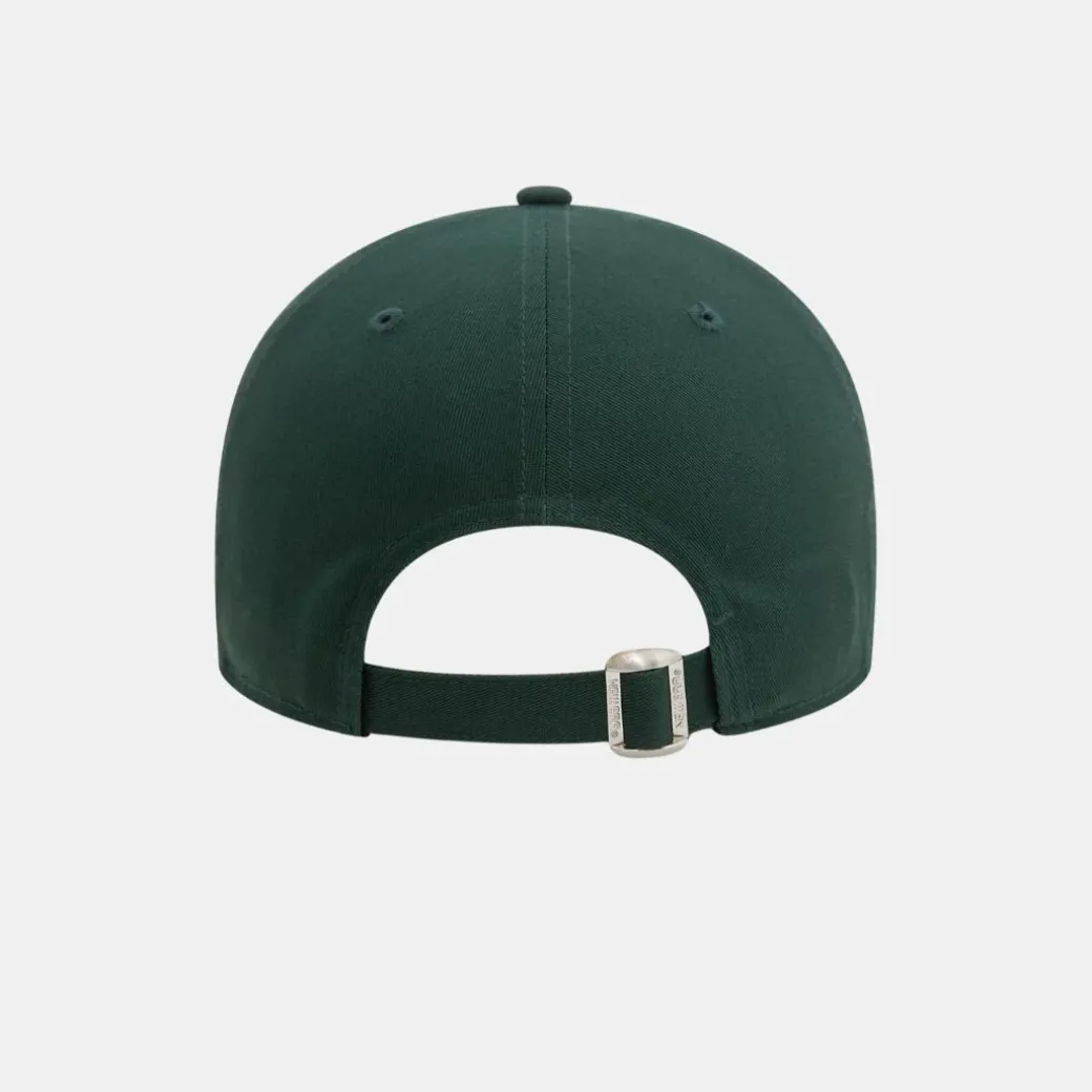 New Era Atlanta Braves Seasonal World Series Dark Green 9FORTY