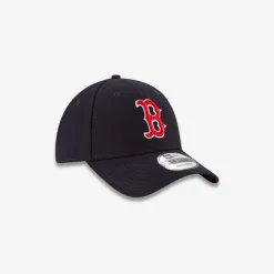 New Era Boston Red Sox The League Navy