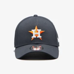New Era Houston Astros MLB The League 9FORTY